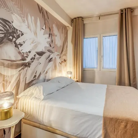 Hanami Avenida De Espana Mountain View 4d 埃斯特波纳