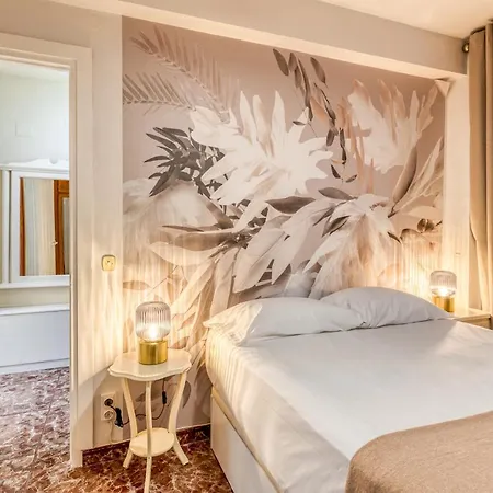 Apartament Hanami Avenida De Espana Mountain View 4d *