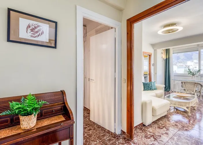 Hanami Avenida De Espana Mountain View 4d * 埃斯特波纳