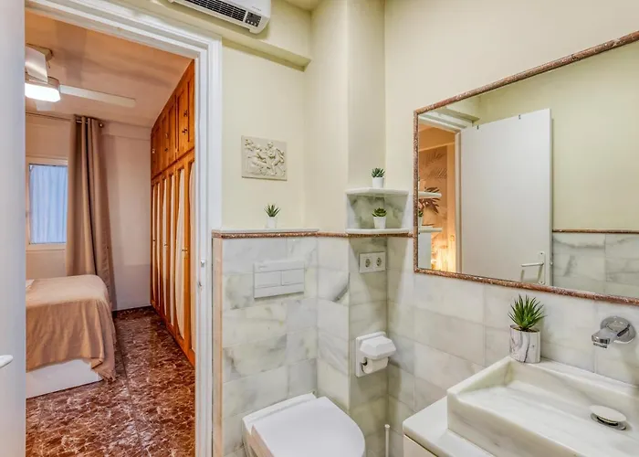 Hanami Avenida De Espana Mountain View 4d *