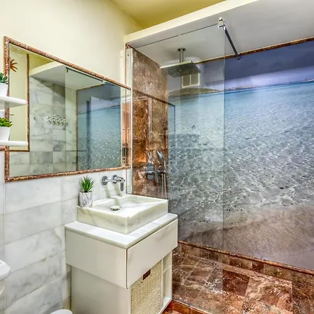 Apartamento Hanami Avenida De España Mountain View 4d *