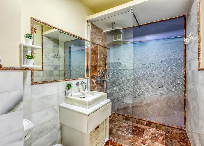 아파트 Hanami Avenida De Espana Mountain View 4d *