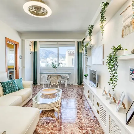 Hanami Avenida De Espana Mountain View 4d