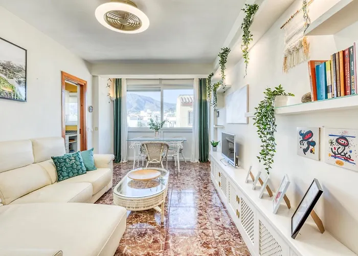 Hanami Avenida De Espana Mountain View 4d