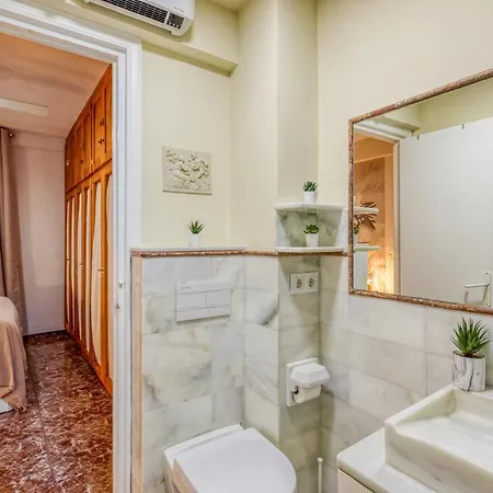 Hanami Avenida De Espana Mountain View 4d *